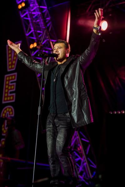 Телеканал "МУЗ-ТВ" отметил 19-й День Рождения