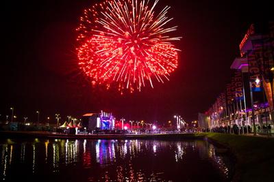 Телеканал "МУЗ-ТВ" отметил 19-й День Рождения