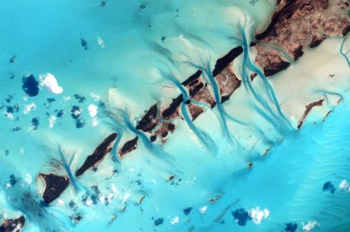 Лучшие фотографии космоса уходящего года по версии Time