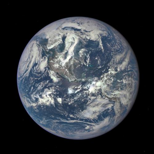Лучшие фотографии космоса уходящего года по версии Time