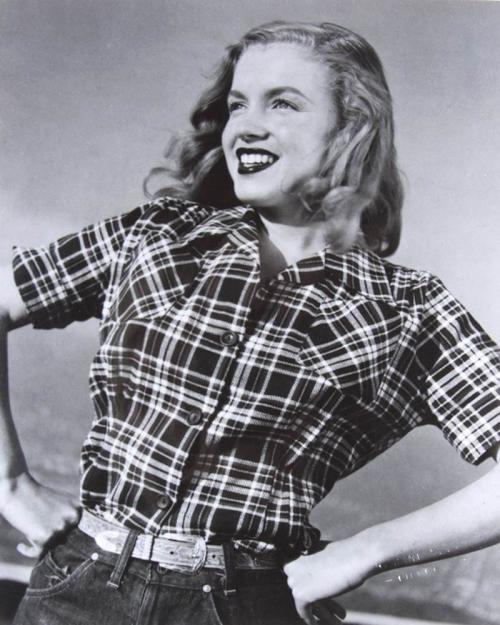 Вещи Мэрилин Монро, выставленные на аукцион