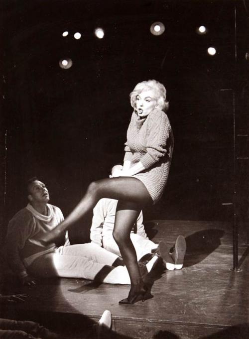 Вещи Мэрилин Монро, выставленные на аукцион