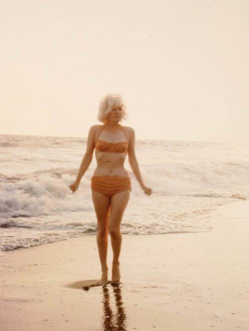 Вещи Мэрилин Монро, выставленные на аукцион