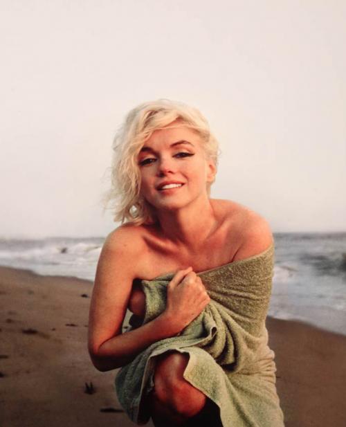 Вещи Мэрилин Монро, выставленные на аукцион