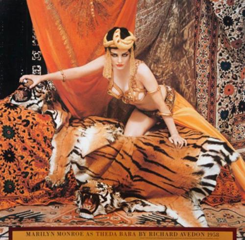 Вещи Мэрилин Монро, выставленные на аукцион