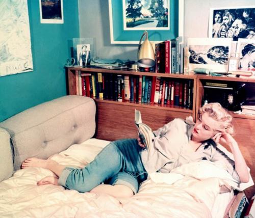 Вещи Мэрилин Монро, выставленные на аукцион