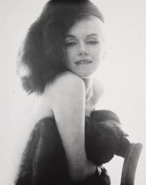 Вещи Мэрилин Монро, выставленные на аукцион