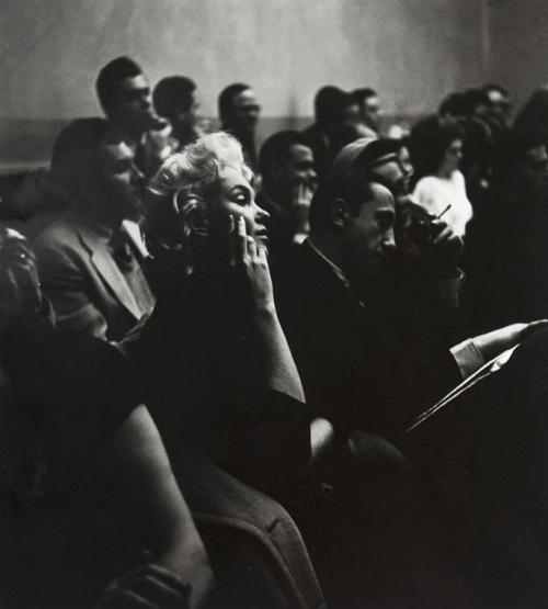 Вещи Мэрилин Монро, выставленные на аукцион