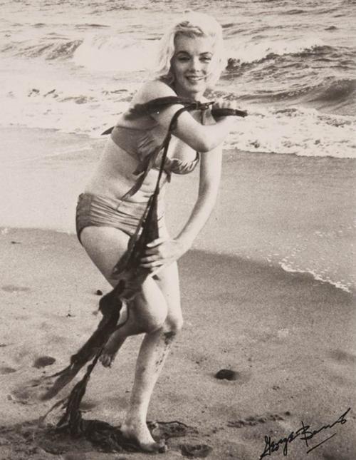 Вещи Мэрилин Монро, выставленные на аукцион