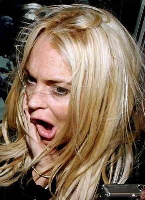 Знаменитости, которым не удалось “сохранить лицо”