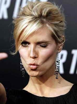 Знаменитости, которым не удалось “сохранить лицо”