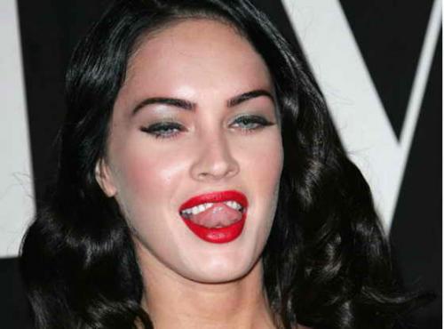 Знаменитости, которым не удалось “сохранить лицо”