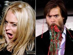 Знаменитости, которым не удалось “сохранить лицо”