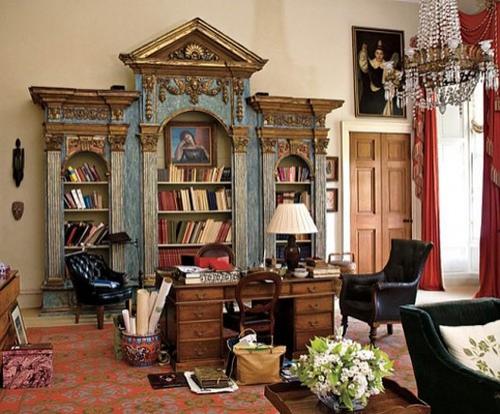 Леди Гага переезжает в Шотландию