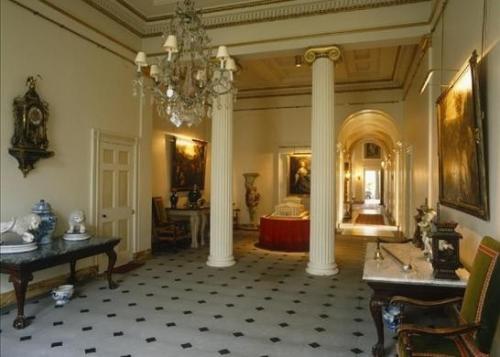 Леди Гага переезжает в Шотландию