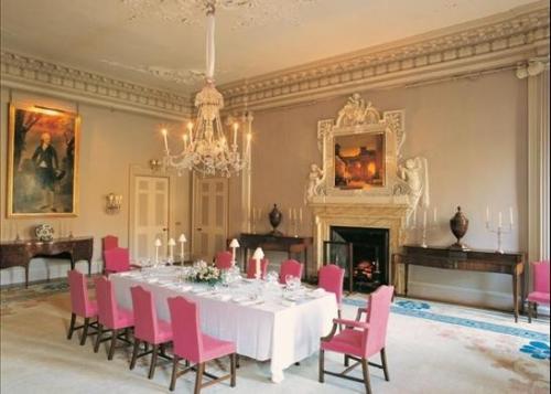 Леди Гага переезжает в Шотландию