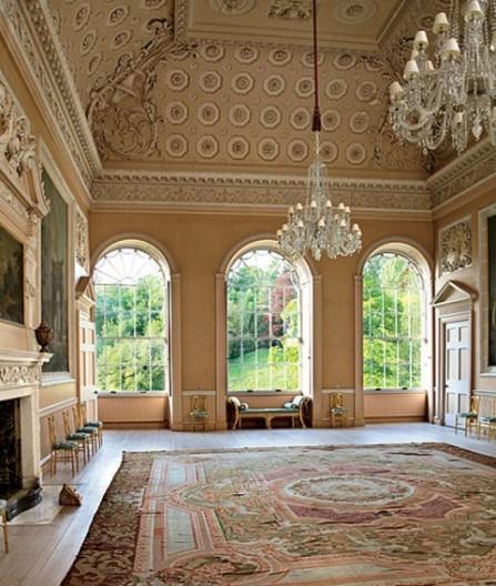 Леди Гага переезжает в Шотландию