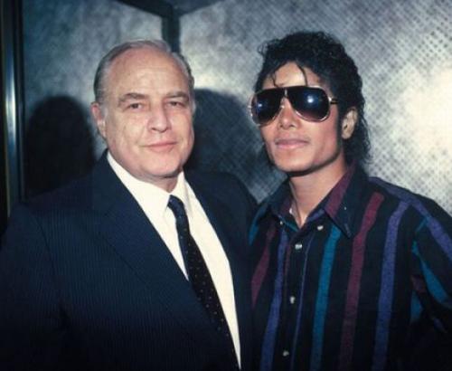 Редкие снимки знаменитостей прошлого и настоящего. Ч.12