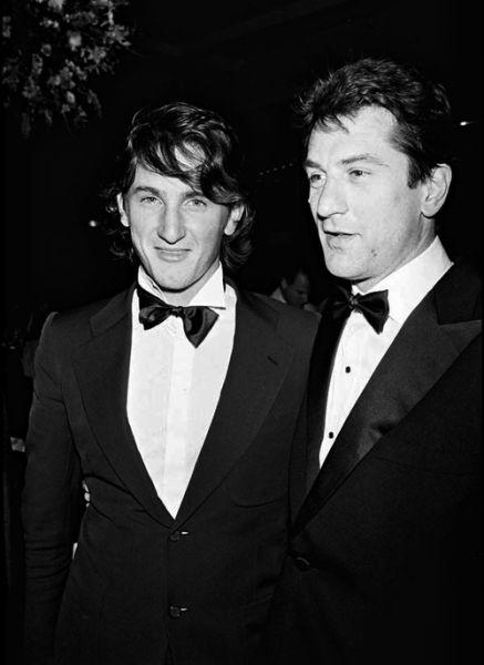 Редкие снимки знаменитостей прошлого и настоящего. Ч.12