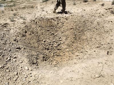 Самые впечатляющие провалы грунта нашей планеты