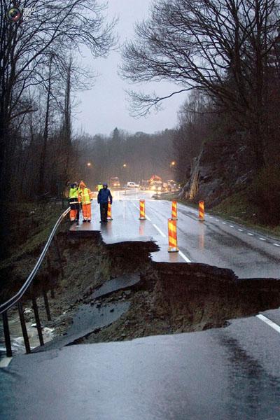 Самые впечатляющие провалы грунта нашей планеты