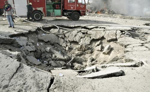 Самые впечатляющие провалы грунта нашей планеты