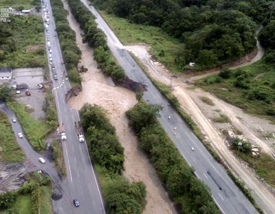 Самые впечатляющие провалы грунта нашей планеты