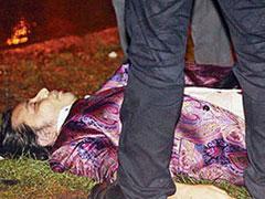 Отчего звёзды сводят счёты  с жизнью