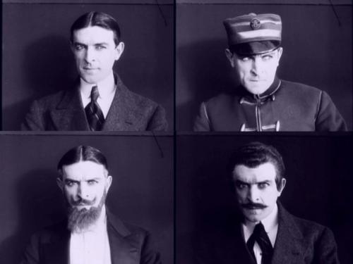 Самые знаменитые маски в истории кино и актеры, которые за ними скрывались