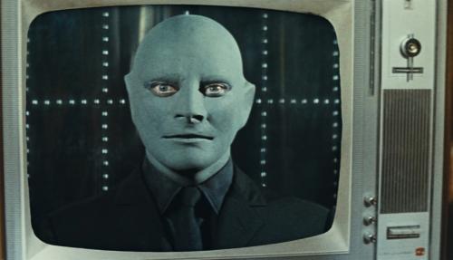 Самые знаменитые маски в истории кино и актеры, которые за ними скрывались