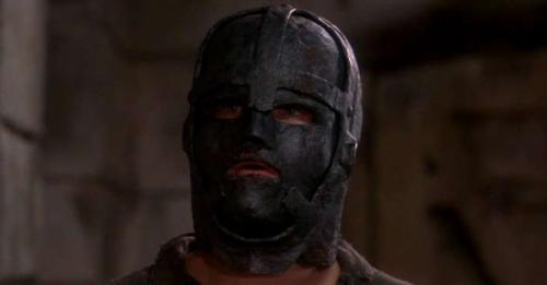 Самые знаменитые маски в истории кино и актеры, которые за ними скрывались