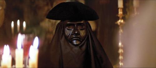 Самые знаменитые маски в истории кино и актеры, которые за ними скрывались