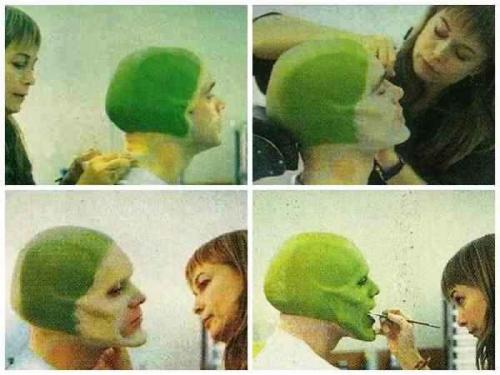 Самые знаменитые маски в истории кино и актеры, которые за ними скрывались