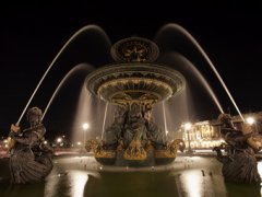 10 самых завораживающих фонтанов мира