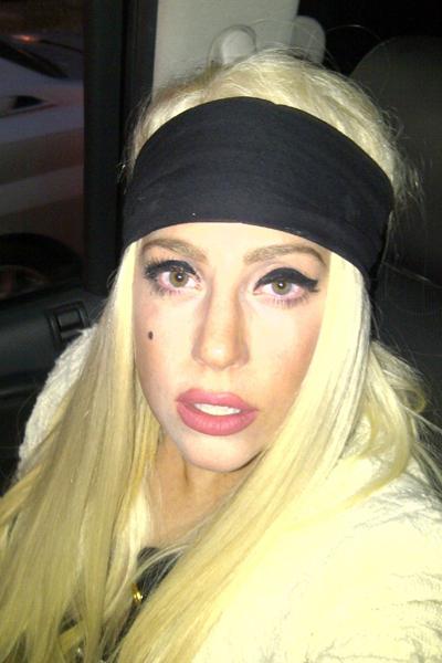 Последние фотографии звезд из Твиттеров