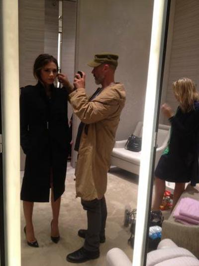 Последние фотографии звезд из Твиттеров