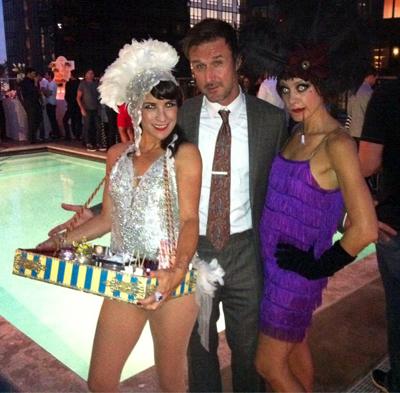 Последние фотографии звезд из Твиттеров