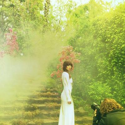 Последние фотографии звезд из Твиттеров