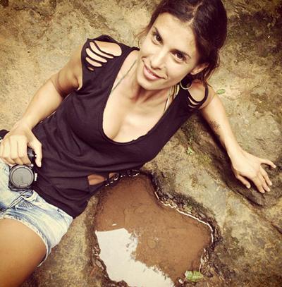 Последние фотографии звезд из Твиттеров