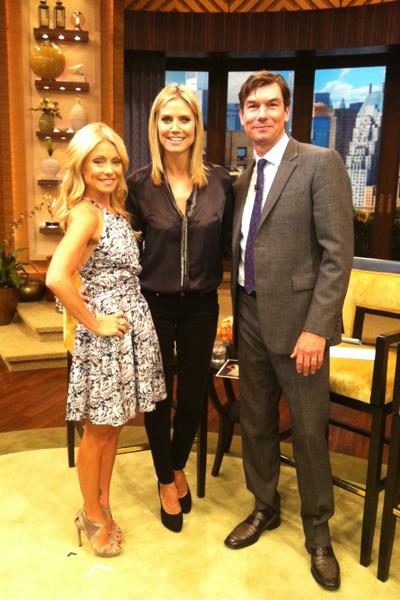 Последние фотографии звезд из Твиттеров