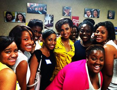 Последние фотографии звезд из Твиттеров