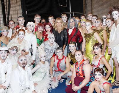 Последние фотографии звезд из Твиттеров