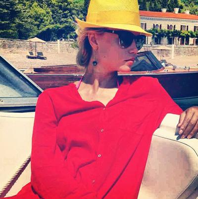 Последние фотографии звезд из Твиттеров