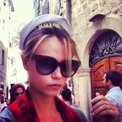 Последние фотографии звезд из Твиттеров