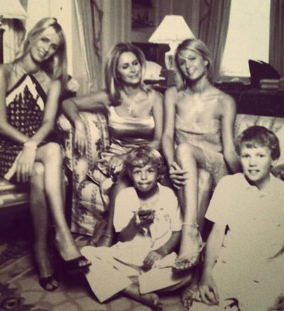 Последние фотографии звезд из Твиттеров