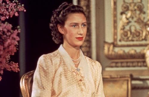 Скандальные члены королевских семей