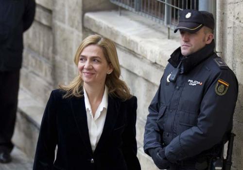 Скандальные члены королевских семей