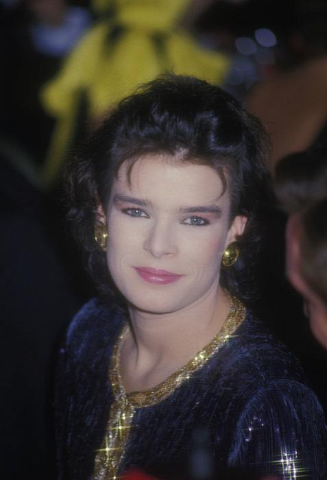 Скандальные члены королевских семей