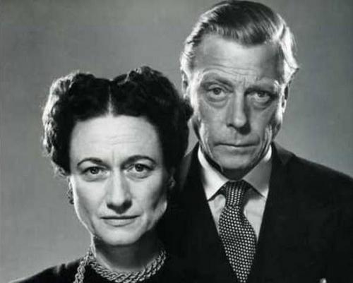 Скандальные члены королевских семей