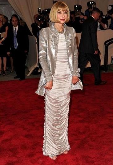 В Нью-Йорке состоялся  «Модный Оскар»